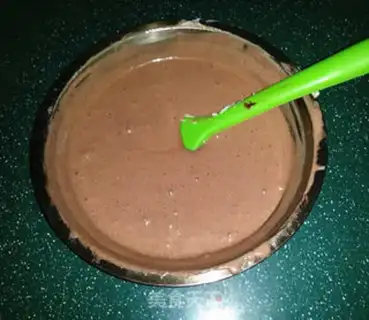 Make Coco butter rolls step 12
