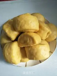 Make Milky-cracked potatoes step 10