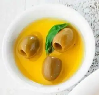 Make Vegetable salad step 1