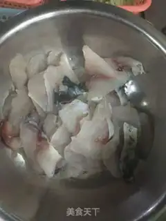 Make A live fish step 0