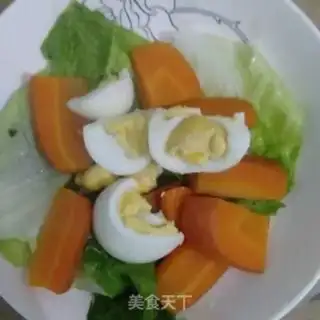 Make Egg salad step 2