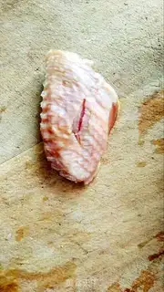Make Coke chicken wings step 0