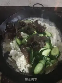 Make A live fish step 2