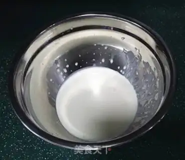 Make Coco butter rolls step 16