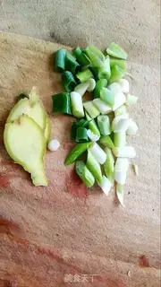 Make Coke chicken wings step 3