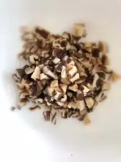 Make Piece of cake step 5