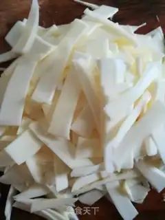 Make Sour spicy step 0