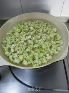 Make The omelet step 2