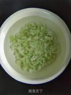 Make The omelet step 3