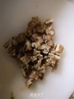 Make Mi cucumber step 1