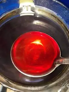 Make Sour plum soup step 5