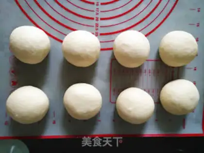 Make Scramble-shaped sugar, butter pack step 2