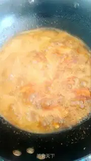 Make Coke chicken wings step 8