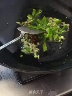 Make Sour spicy step 4