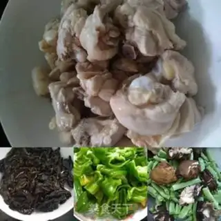 Make Homemade chicken step 0