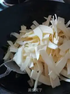 Make Sour spicy step 5
