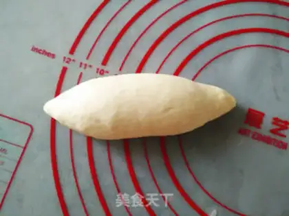Make Scramble-shaped sugar, butter pack step 7