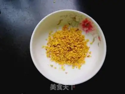 Make Cinnamon tea step 1
