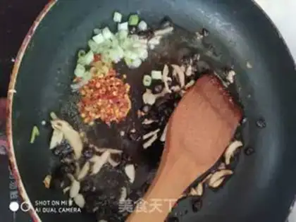 Make Bean slash step 6