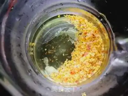 Make Cinnamon tea step 3