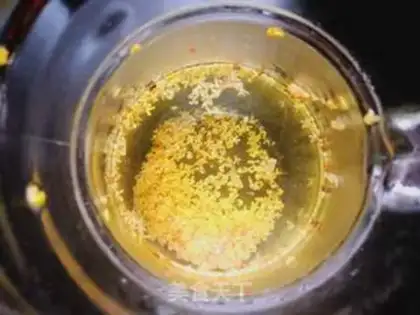Make Cinnamon tea step 4