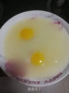 Make Vacuum eggs step 2