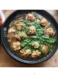 Make Poongullion soup step 7