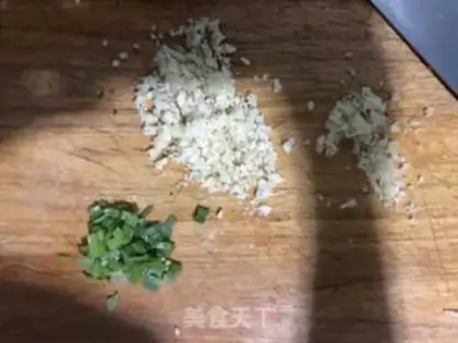 Make Pickles step 1