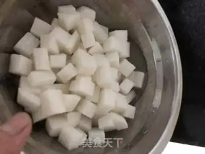 Make Pickles step 2