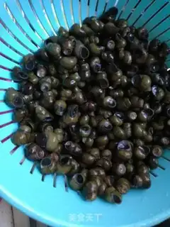 Make Taste snails step 4