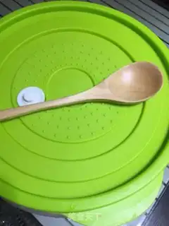 Make Flamingo yeast step 3