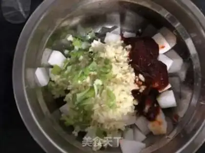 Make Pickles step 3