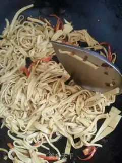 Make Soybeans step 1