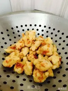 Make Pineapple crotch step 6