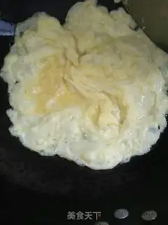 Make ♪ Omelette ♪ step 1