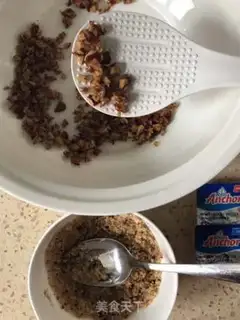 Make Red bean cake step 0