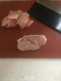 Make Pot meat step 0