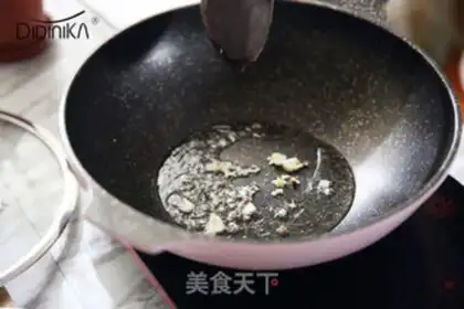Make Skinny shrimp step 1