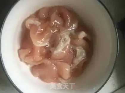 Make Pot meat step 1