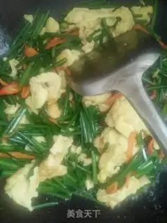 Make ♪ Omelette ♪ step 4