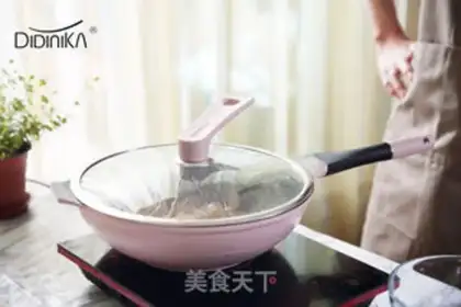 Make Skinny shrimp step 4