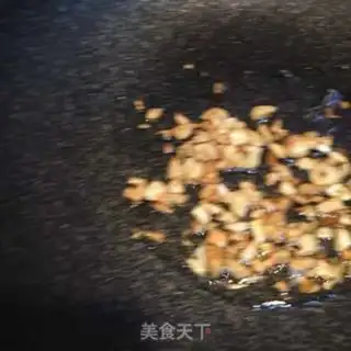 Make Garlic casserole step 2