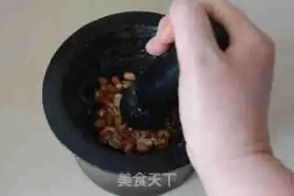Make Shoot the cucumber step 1