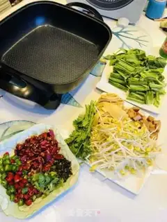 Make Spicy fish step 4