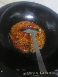 Make Luxury bag eggs step 3