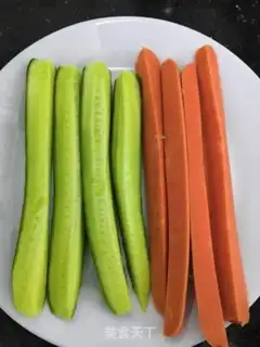 Make Delicious burrito step 1