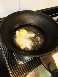 Make Spicy fish step 6