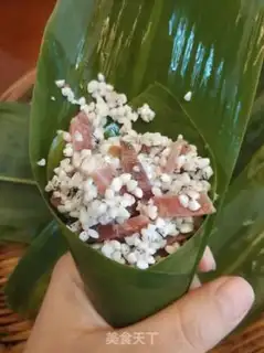 Make Ham step 1