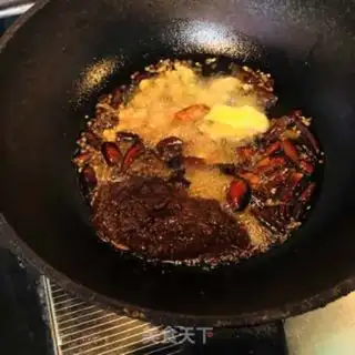 Make Spicy fish step 8