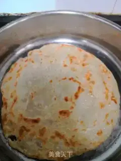 Make Delicious burrito step 3